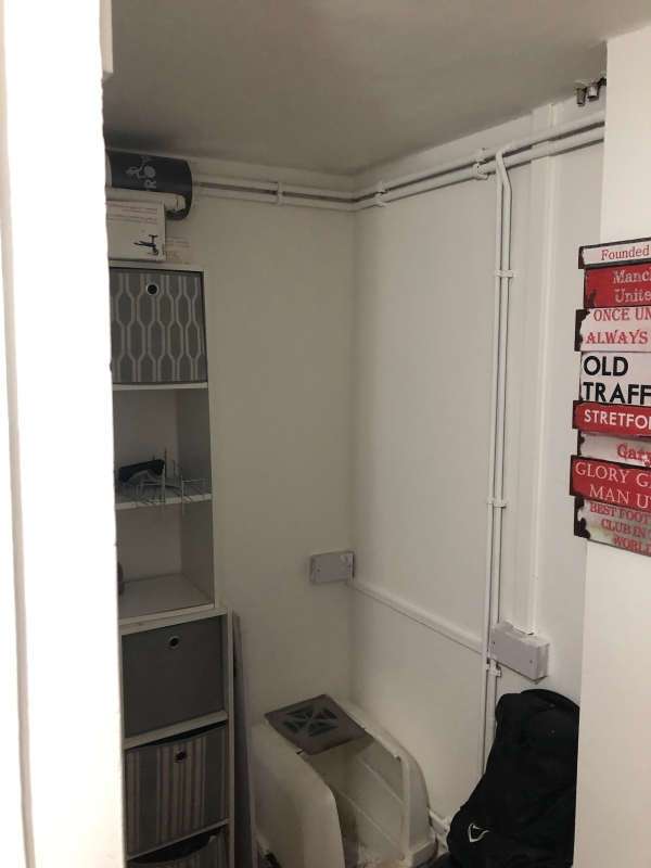 Flat For Rent in Plymouth, England