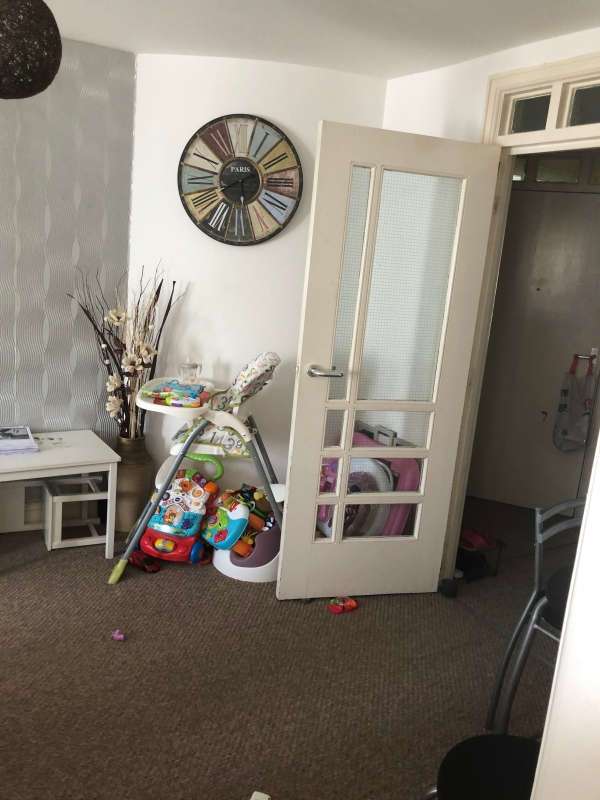 Flat For Rent in Aberdeen City, Scotland