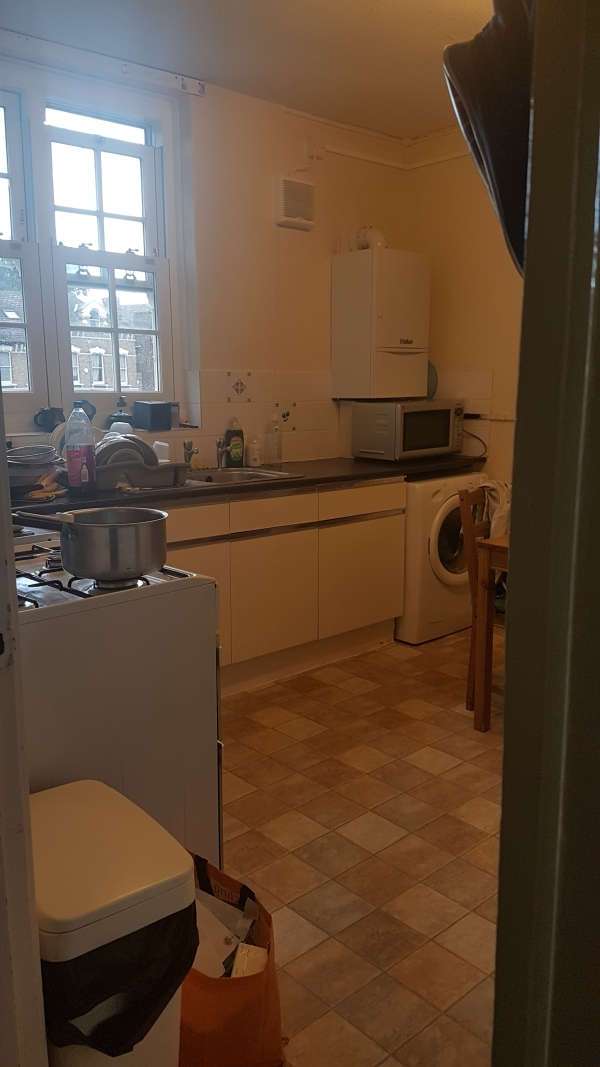 Flat For Rent in London, England