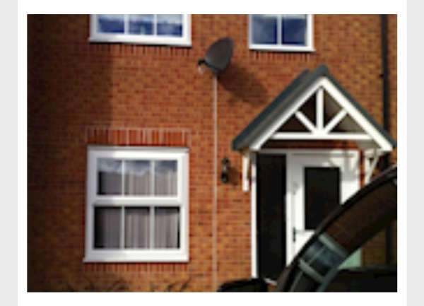 House For Rent in Coventry, England