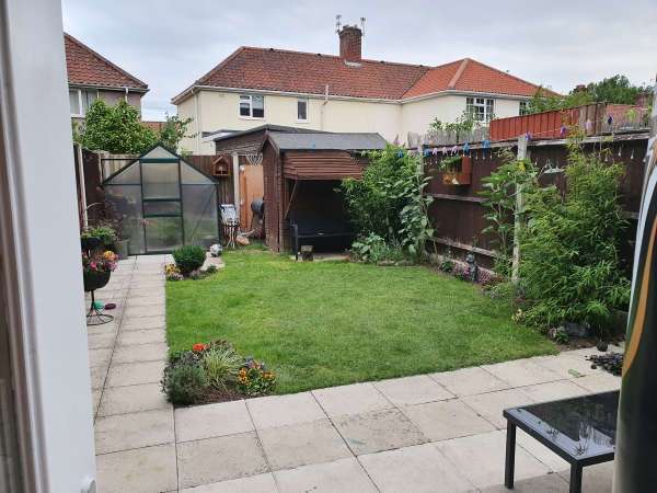 House For Rent in Norwich, England