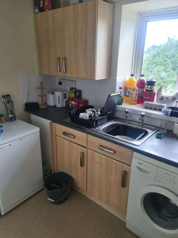 Flat For Rent in Warwick, England