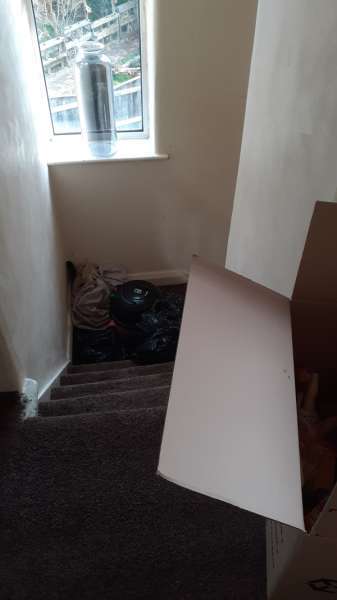 House For Rent in Oldham, England