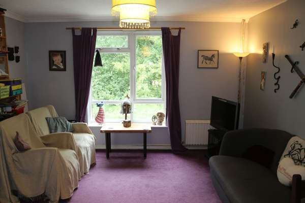 Flat For Rent in Horsham, England