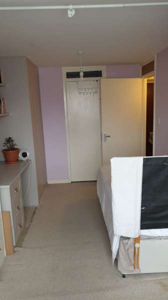 Flat For Rent in Warwick, England