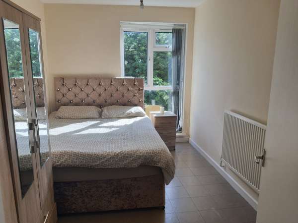 Flat For Rent in Peterborough, England