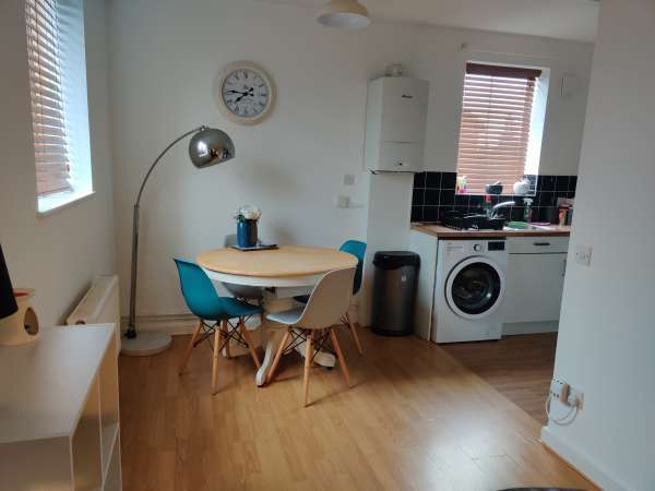 Flat For Rent in Wigan, England