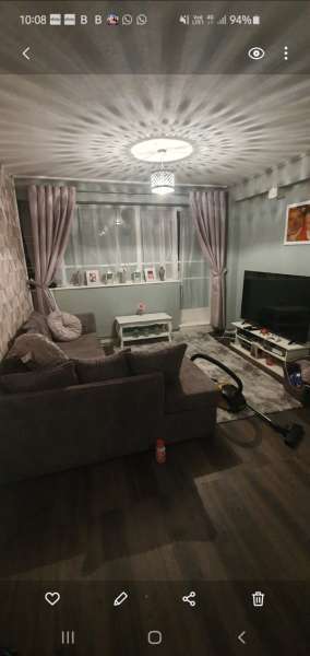 Flat For Rent in Coventry, England