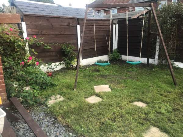 House For Rent in Salford, England