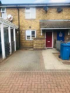 House For Rent in London, England