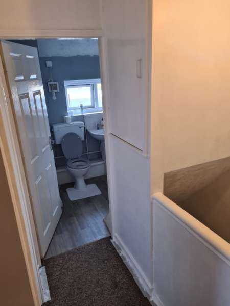 House For Rent in Walsall, England