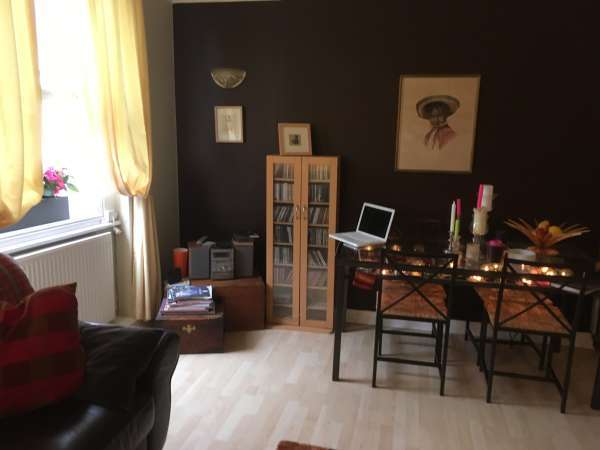 Flat For Rent in Norwich, England