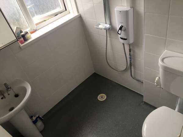 Flat For Rent in Colchester, England