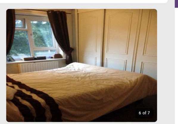 House For Rent in Worthing, England