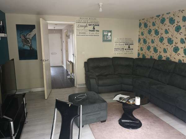 House For Rent in London, England