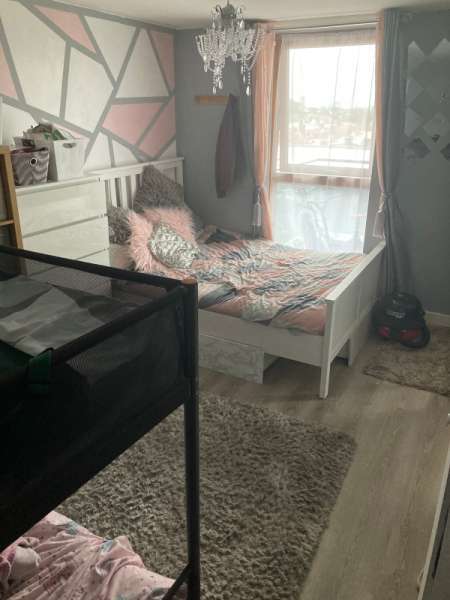 Flat For Rent in London, England