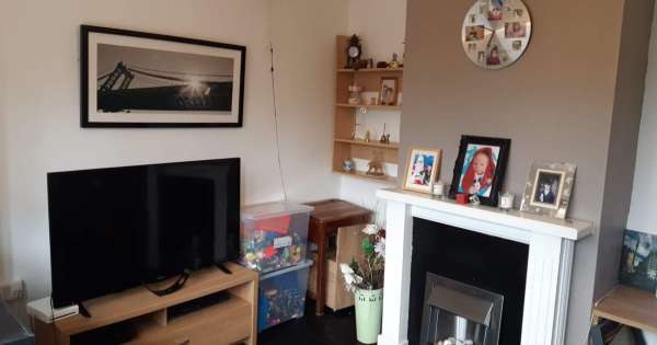 Flat For Rent in Chelmsford, England