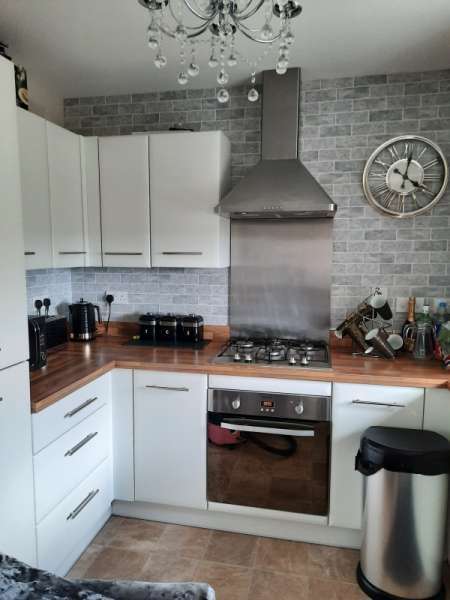 Flat For Rent in Dudley, England