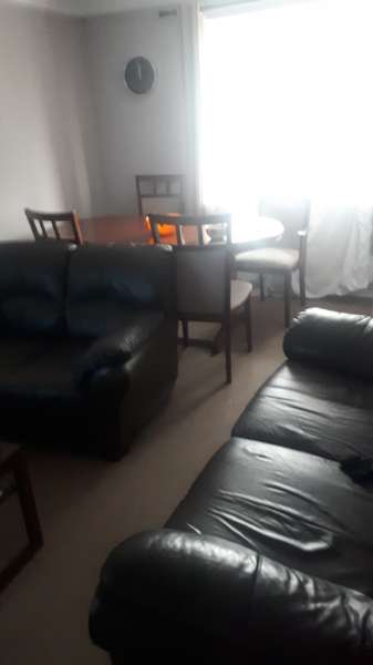 Flat For Rent in Worthing, England