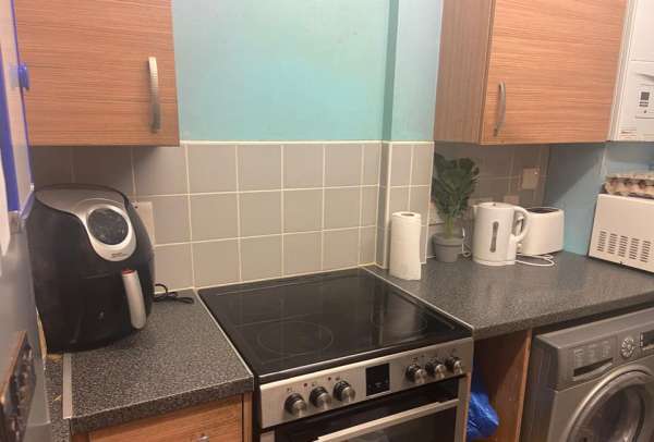 Flat For Rent in London, England