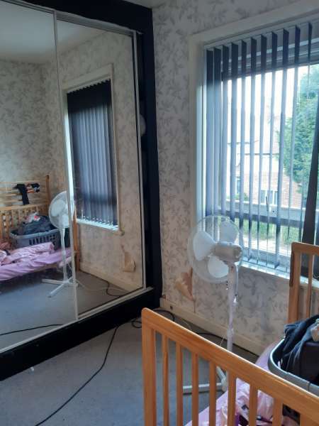 House For Rent in Sheffield, England