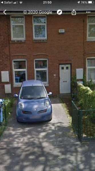 House For Rent in Sheffield, England