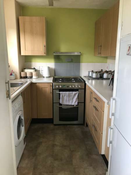 House For Rent in Gravesham, England