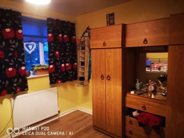 House For Rent in Hull, England