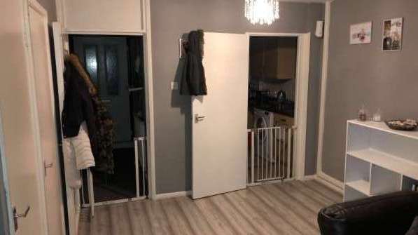 Flat For Rent in Sheffield, England