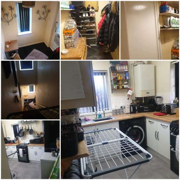 House For Rent in Fareham, England