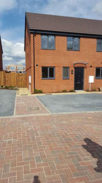 House For Rent in Peterborough, England