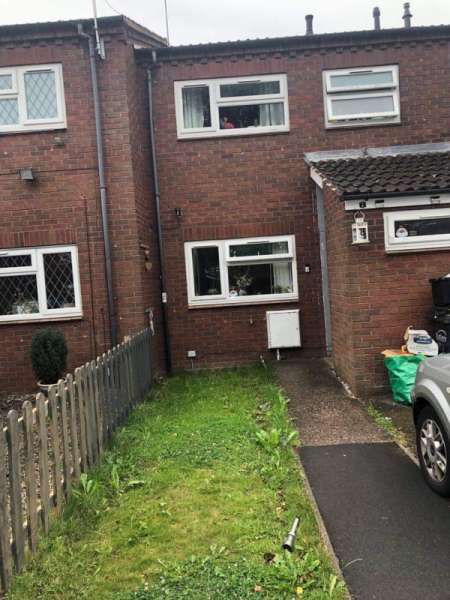 House For Rent in Dudley, England