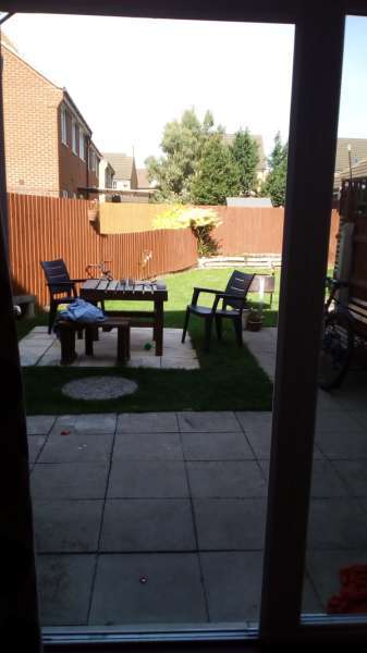 House For Rent in Peterborough, England