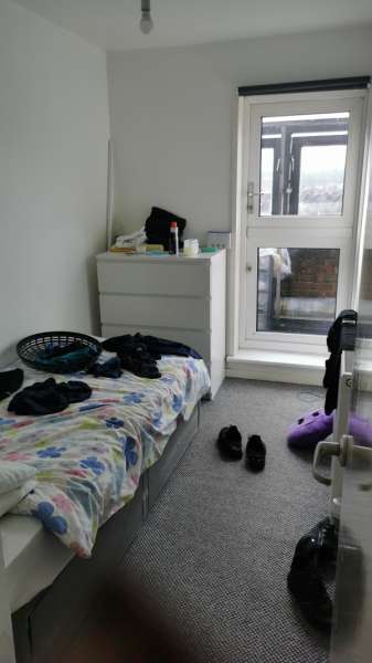 Flat For Rent in Tendring, England