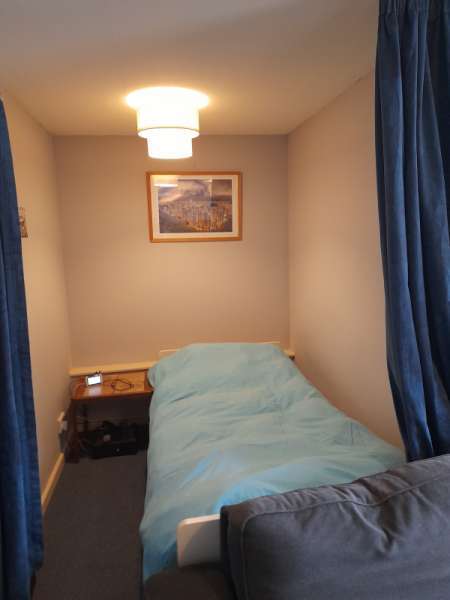 Flat For Rent in Bath, England