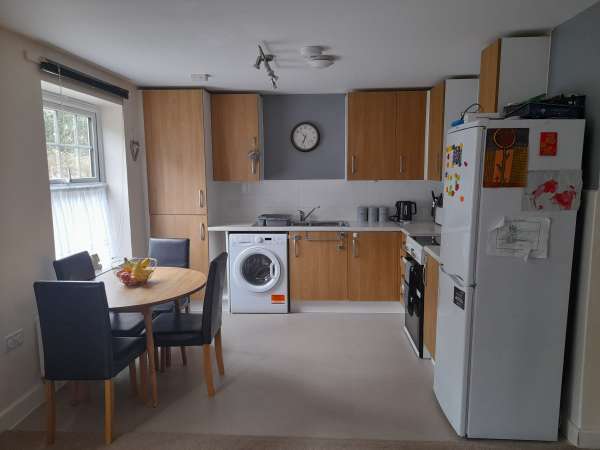 Flat For Rent in East Suffolk, England
