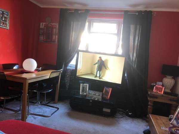 Flat For Rent in Herne Bay, England