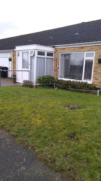 Bungalow For Rent in South Norfolk, England