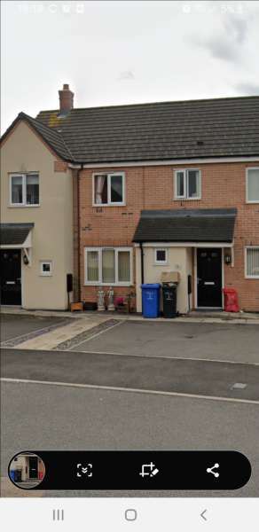 House For Rent in Lichfield, England