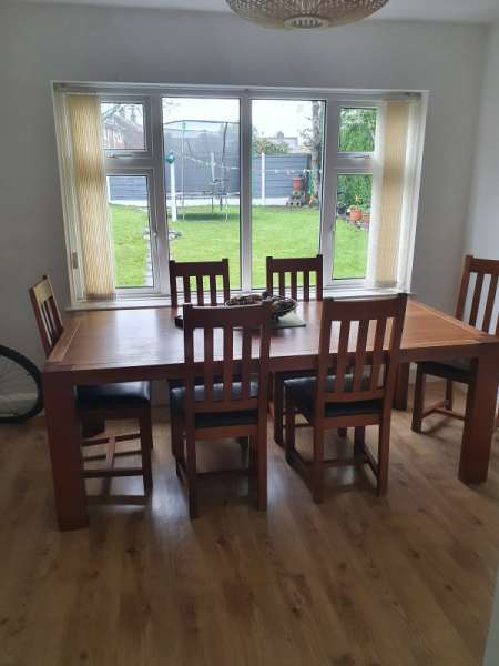 House For Rent in Manchester, England