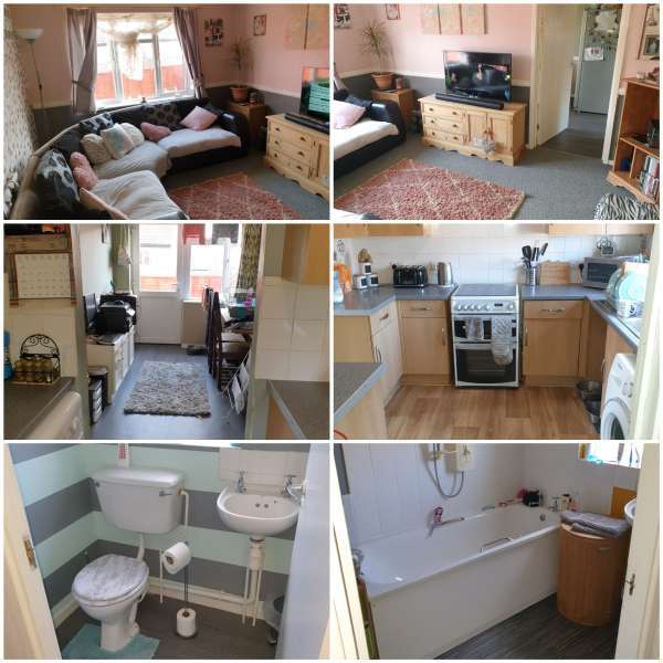 House For Rent in Hastings, England