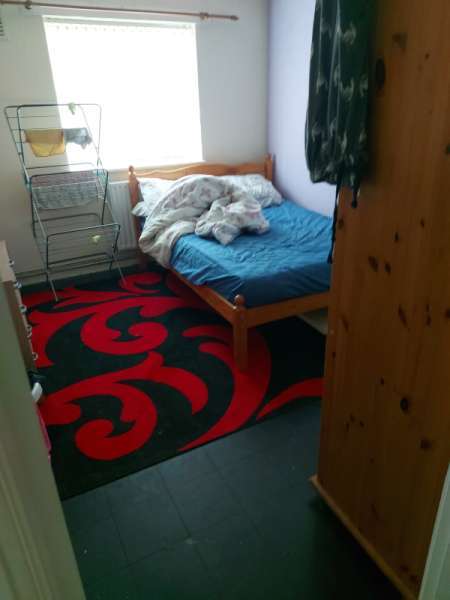 Flat For Rent in Coventry, England