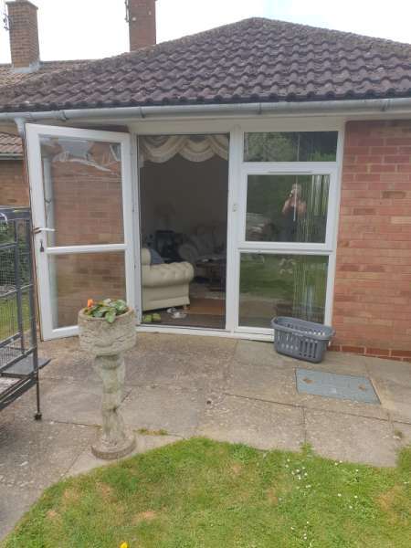 Bungalow For Rent in Welwyn Hatfield, England