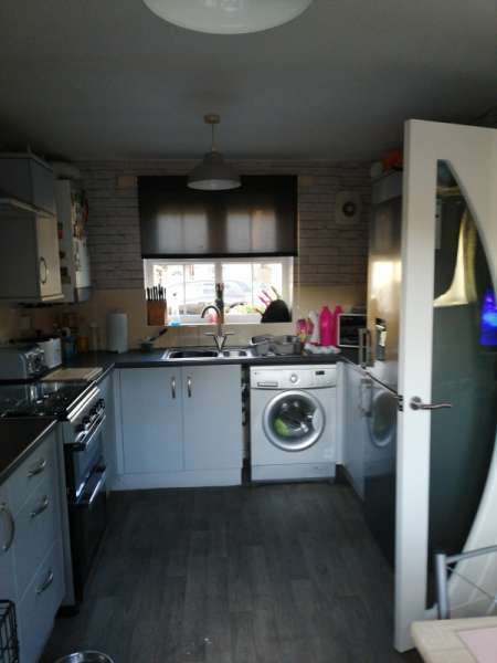House For Rent in Burnley, England