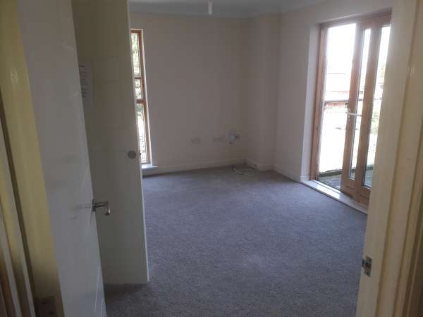 Flat For Rent in Norwich, England