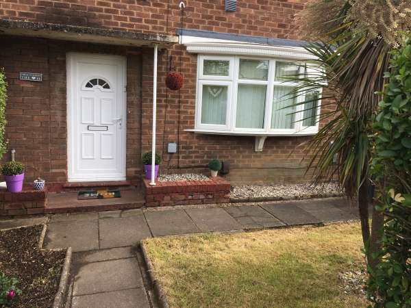 House For Rent in Birmingham, England