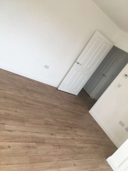 Flat For Rent in Ashford, England