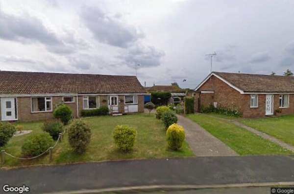 Bungalow For Rent in Norwich, England