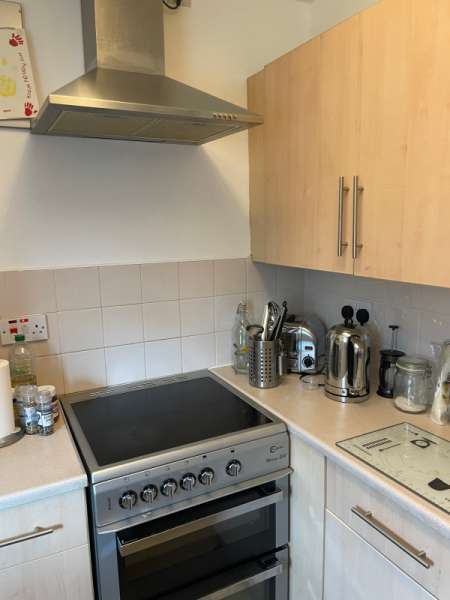 House For Rent in Manchester, England