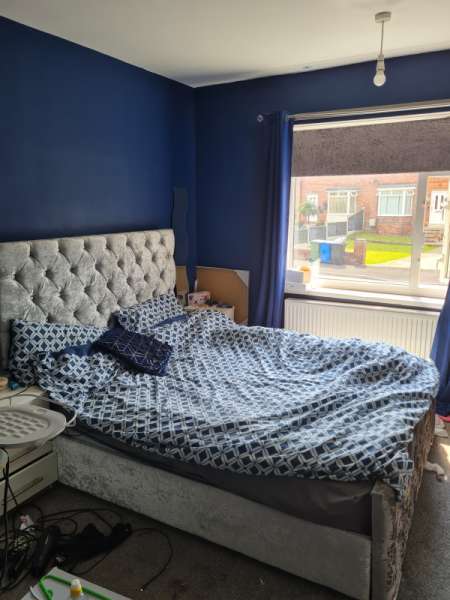 House For Rent in Chesterfield, England